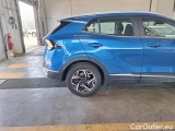  KIA  Sportage KIA  / 2021 / 5P / SUV 1.6 CRDI MHEV BUSINESS 2WD DCT #20