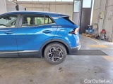  KIA  Sportage KIA  / 2021 / 5P / SUV 1.6 CRDI MHEV BUSINESS 2WD DCT #21