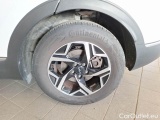  KIA  Sportage KIA  / 2021 / 5P / SUV 1.6 CRDI MHEV BUSINESS 2WD DCT #19