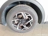 KIA  Sportage KIA  / 2021 / 5P / SUV 1.6 CRDI MHEV BUSINESS 2WD DCT #20