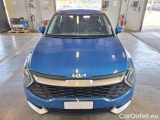  KIA  Sportage KIA  / 2021 / 5P / SUV 1.6 CRDI MHEV BUSINESS 2WD DCT #25