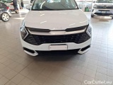  KIA  Sportage KIA  / 2021 / 5P / SUV 1.6 CRDI MHEV BUSINESS 2WD DCT #29