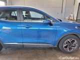  KIA  Sportage KIA  / 2021 / 5P / SUV 1.6 CRDI MHEV BUSINESS 2WD DCT #36