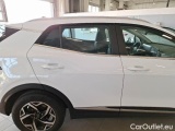  KIA  Sportage KIA  / 2021 / 5P / SUV 1.6 CRDI MHEV BUSINESS 2WD DCT #39