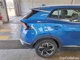  KIA  Sportage KIA  / 2021 / 5P / SUV 1.6 CRDI MHEV BUSINESS 2WD DCT #44