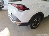  KIA  Sportage KIA  / 2021 / 5P / SUV 1.6 CRDI MHEV BUSINESS 2WD DCT #43