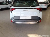  KIA  Sportage KIA  / 2021 / 5P / SUV 1.6 CRDI MHEV BUSINESS 2WD DCT #45