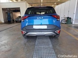  KIA  Sportage KIA  / 2021 / 5P / SUV 1.6 CRDI MHEV BUSINESS 2WD DCT #51