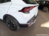  KIA  Sportage KIA  / 2021 / 5P / SUV 1.6 CRDI MHEV BUSINESS 2WD DCT #50