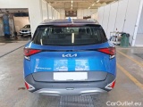  KIA  Sportage KIA  / 2021 / 5P / SUV 1.6 CRDI MHEV BUSINESS 2WD DCT #56