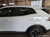  KIA  Sportage KIA  / 2021 / 5P / SUV 1.6 CRDI MHEV BUSINESS 2WD DCT #52