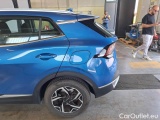  KIA  Sportage KIA  / 2021 / 5P / SUV 1.6 CRDI MHEV BUSINESS 2WD DCT #60