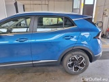  KIA  Sportage KIA  / 2021 / 5P / SUV 1.6 CRDI MHEV BUSINESS 2WD DCT #62