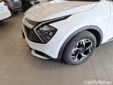  KIA  Sportage KIA  / 2021 / 5P / SUV 1.6 CRDI MHEV BUSINESS 2WD DCT #62