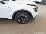  KIA  Sportage KIA  / 2021 / 5P / SUV 1.6 CRDI MHEV BUSINESS 2WD DCT #66