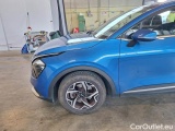  KIA  Sportage KIA  / 2021 / 5P / SUV 1.6 CRDI MHEV BUSINESS 2WD DCT #71
