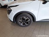 KIA  Sportage KIA  / 2021 / 5P / SUV 1.6 CRDI MHEV BUSINESS 2WD DCT #70