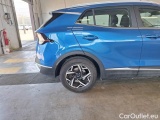  KIA  Sportage KIA  / 2021 / 5P / SUV 1.6 CRDI MHEV BUSINESS 2WD DCT #80