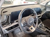  KIA  Sportage KIA  / 2021 / 5P / SUV 1.6 CRDI MHEV BUSINESS 2WD DCT #99