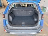  KIA  Sportage KIA  / 2021 / 5P / SUV 1.6 CRDI MHEV BUSINESS 2WD DCT #115