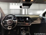  KIA  Sportage KIA  / 2021 / 5P / SUV 1.6 CRDI MHEV BUSINESS 2WD DCT #3