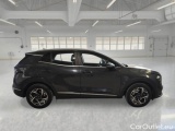  KIA  Sportage KIA  / 2021 / 5P / SUV 1.6 CRDI MHEV BUSINESS 2WD DCT #7