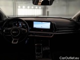  KIA  Sportage KIA  / 2021 / 5P / SUV 1.6 CRDI MHEV BUSINESS 2WD DCT #3