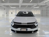  KIA  Sportage KIA  / 2021 / 5P / SUV 1.6 CRDI MHEV BUSINESS 2WD DCT #6