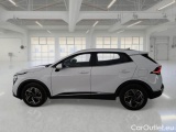  KIA  Sportage KIA  / 2021 / 5P / SUV 1.6 CRDI MHEV BUSINESS 2WD DCT #8