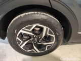  KIA  Sportage KIA  / 2021 / 5P / SUV 1.6 CRDI MHEV BUSINESS 2WD DCT #18