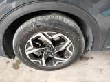  KIA  Sportage KIA  / 2021 / 5P / SUV 1.6 CRDI MHEV BUSINESS 2WD DCT #20
