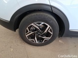  KIA  Sportage KIA  / 2021 / 5P / SUV 1.6 CRDI MHEV BUSINESS 2WD DCT #18