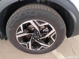  KIA  Sportage KIA  / 2021 / 5P / SUV 1.6 CRDI MHEV BUSINESS 2WD DCT #19