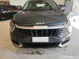  KIA  Sportage KIA  / 2021 / 5P / SUV 1.6 CRDI MHEV BUSINESS 2WD DCT #32