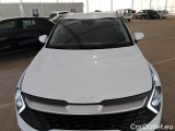  KIA  Sportage KIA  / 2021 / 5P / SUV 1.6 CRDI MHEV BUSINESS 2WD DCT #26