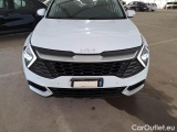  KIA  Sportage KIA  / 2021 / 5P / SUV 1.6 CRDI MHEV BUSINESS 2WD DCT #30
