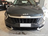  KIA  Sportage KIA  / 2021 / 5P / SUV 1.6 CRDI MHEV BUSINESS 2WD DCT #40