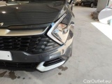 KIA  Sportage KIA  / 2021 / 5P / SUV 1.6 CRDI MHEV BUSINESS 2WD DCT #48