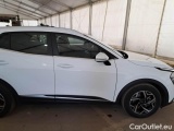  KIA  Sportage KIA  / 2021 / 5P / SUV 1.6 CRDI MHEV BUSINESS 2WD DCT #39