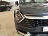  KIA  Sportage KIA  / 2021 / 5P / SUV 1.6 CRDI MHEV BUSINESS 2WD DCT #50