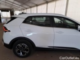  KIA  Sportage KIA  / 2021 / 5P / SUV 1.6 CRDI MHEV BUSINESS 2WD DCT #41