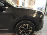  KIA  Sportage KIA  / 2021 / 5P / SUV 1.6 CRDI MHEV BUSINESS 2WD DCT #52