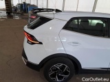  KIA  Sportage KIA  / 2021 / 5P / SUV 1.6 CRDI MHEV BUSINESS 2WD DCT #45