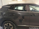  KIA  Sportage KIA  / 2021 / 5P / SUV 1.6 CRDI MHEV BUSINESS 2WD DCT #57