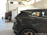  KIA  Sportage KIA  / 2021 / 5P / SUV 1.6 CRDI MHEV BUSINESS 2WD DCT #60