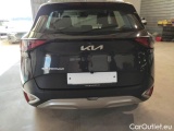  KIA  Sportage KIA  / 2021 / 5P / SUV 1.6 CRDI MHEV BUSINESS 2WD DCT #66