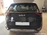  KIA  Sportage KIA  / 2021 / 5P / SUV 1.6 CRDI MHEV BUSINESS 2WD DCT #81