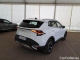  KIA  Sportage KIA  / 2021 / 5P / SUV 1.6 CRDI MHEV BUSINESS 2WD DCT #72