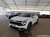  KIA  Sportage KIA  / 2021 / 5P / SUV 1.6 CRDI MHEV BUSINESS 2WD DCT #73