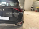  KIA  Sportage KIA  / 2021 / 5P / SUV 1.6 CRDI MHEV BUSINESS 2WD DCT #83